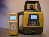 Topcon RL-200 2S